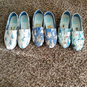 Disney Toms